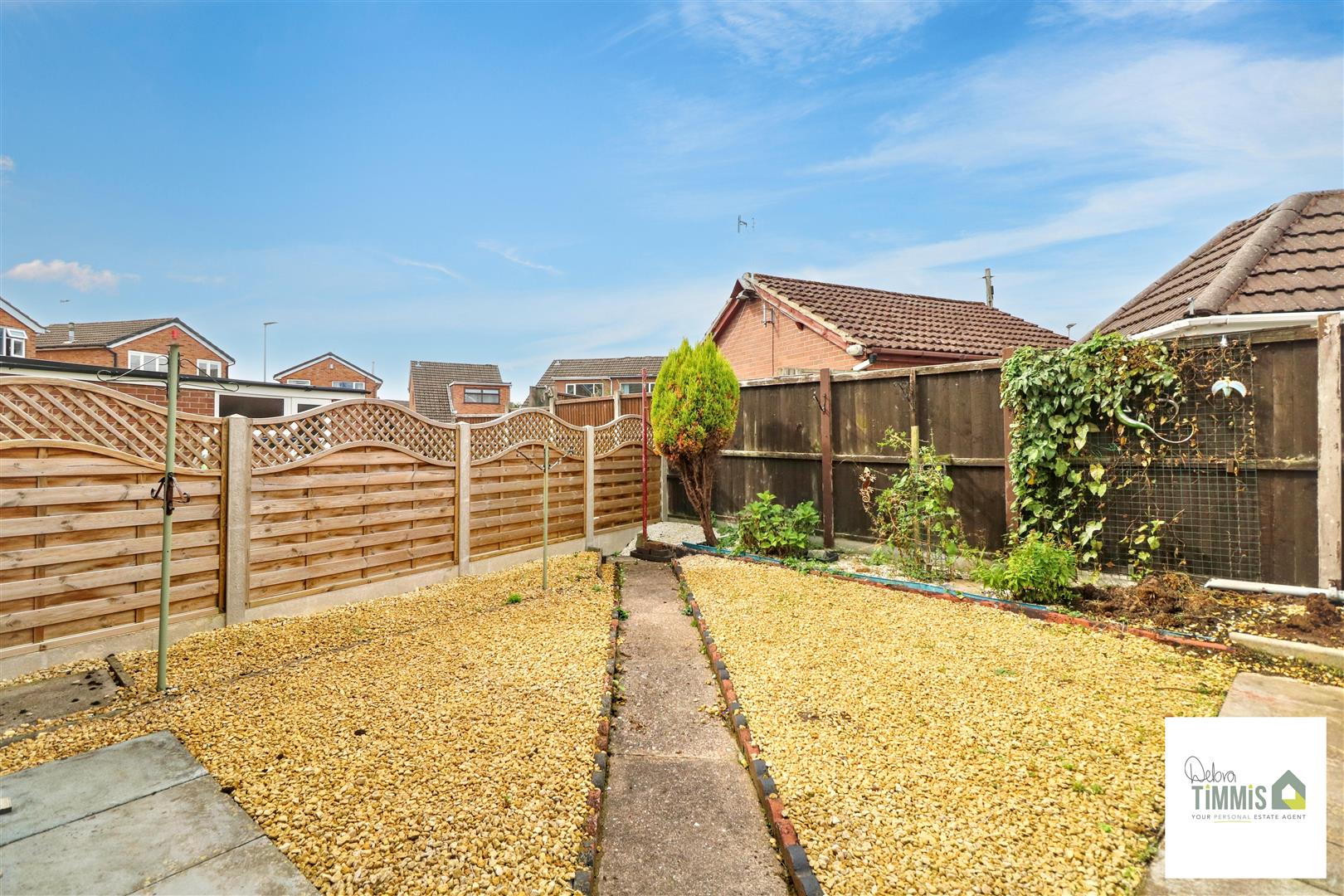 Malstone Avenue, Baddeley Green, Stoke-On-Trent
